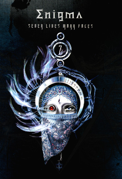 Pop/rock : Enigma Seven Lives Many Faces (DVD) | Lemezkuckó CD bolt